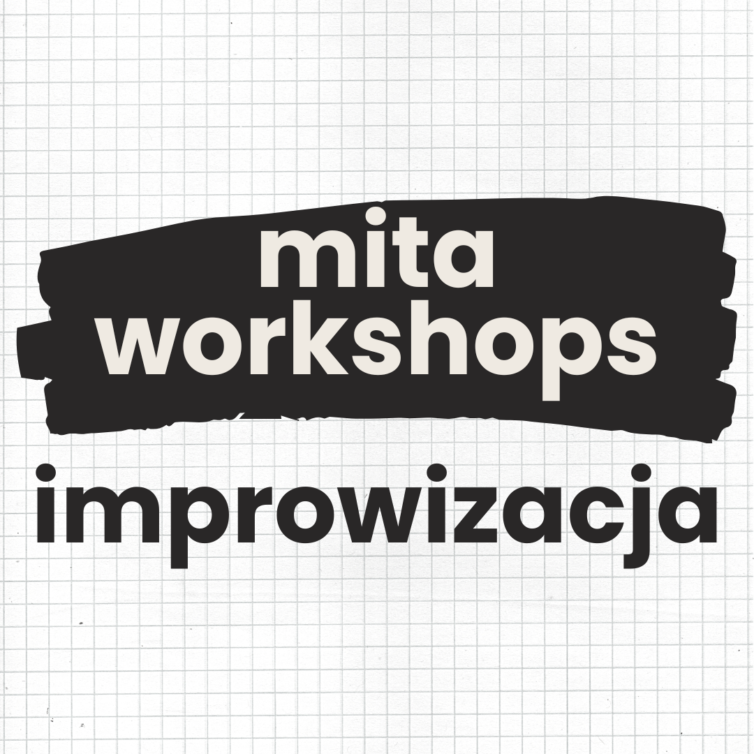 WARSZTATY IMPROWIZACJA