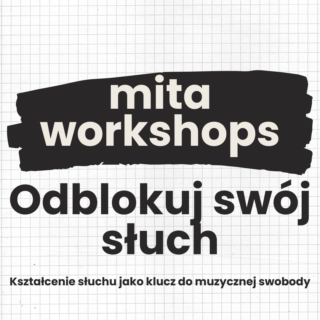 WARSZTATY „Odblokuj swój słuch”